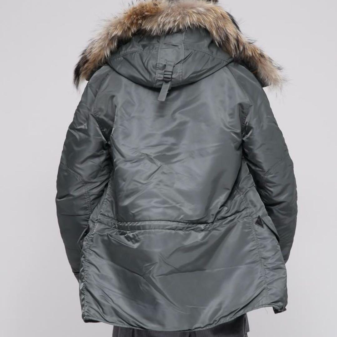 【美品】AVIREXヴィンテージN-3B VINTAGEアヴィレックスXLサイズ