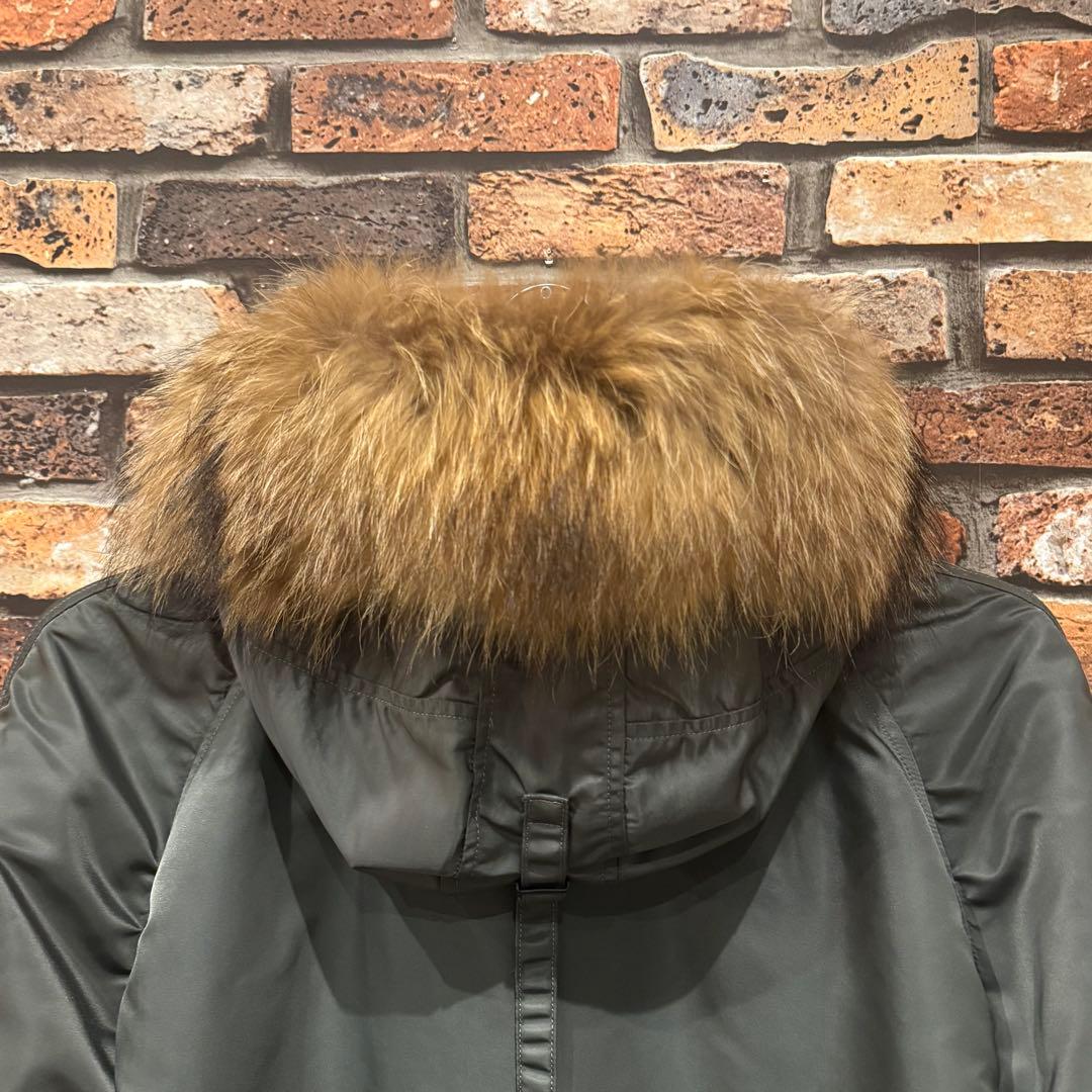 【美品】AVIREXヴィンテージN-3B VINTAGEアヴィレックスXLサイズ