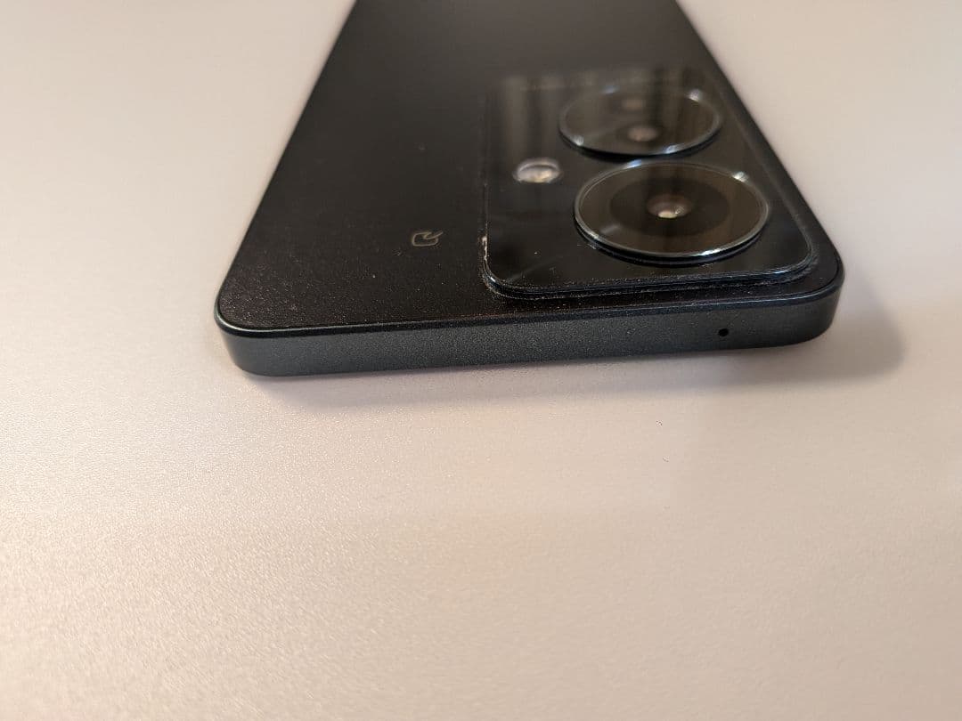 【超美品】OPPO Reno11 A SIMフリー 128GB ダークグリーン