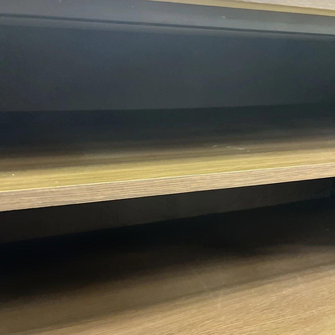 【無印良品】キャビネット◆廃盤品◇希少◆ブラウン◇