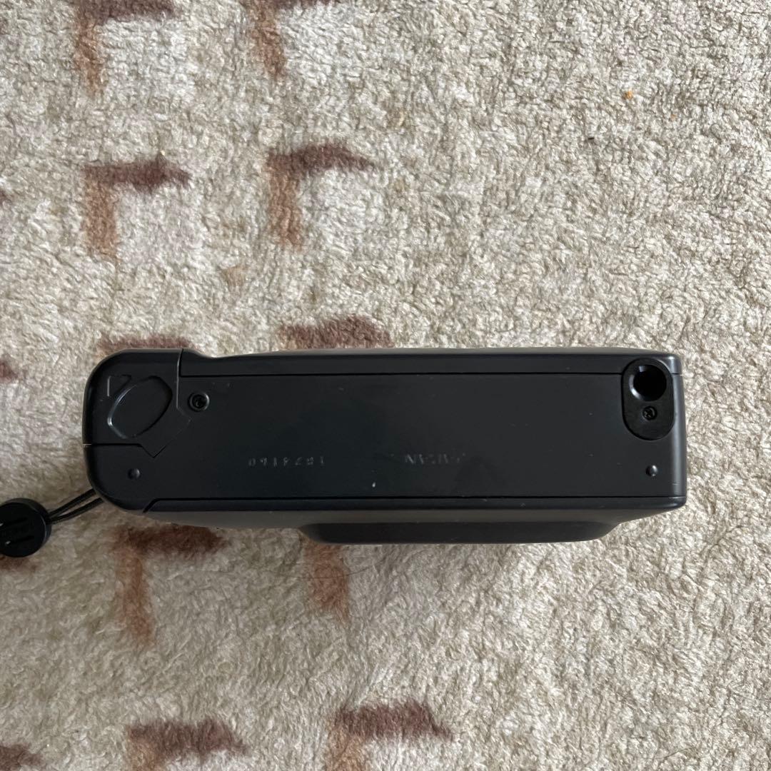 MINOLTA Pico コンパクトフィルムカメラ