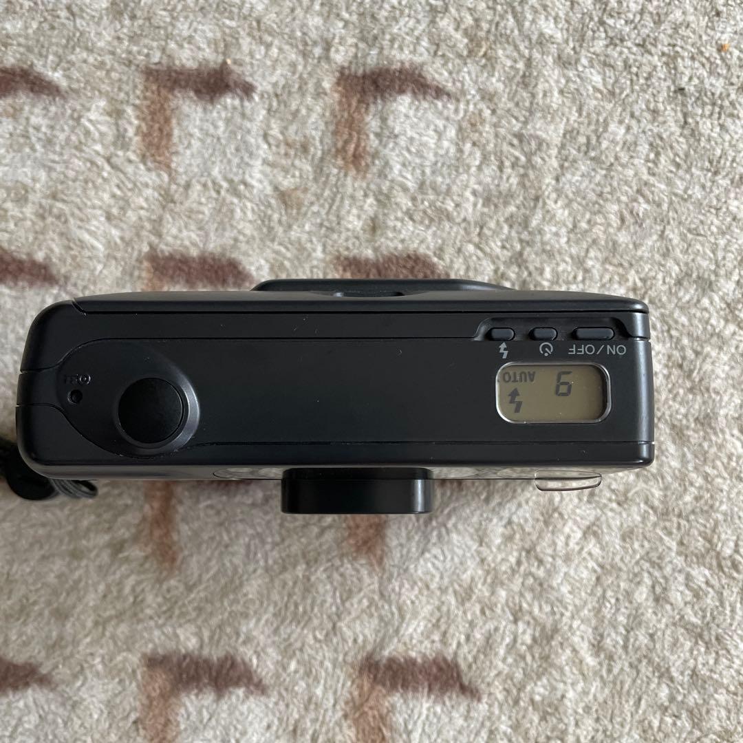 MINOLTA Pico コンパクトフィルムカメラ