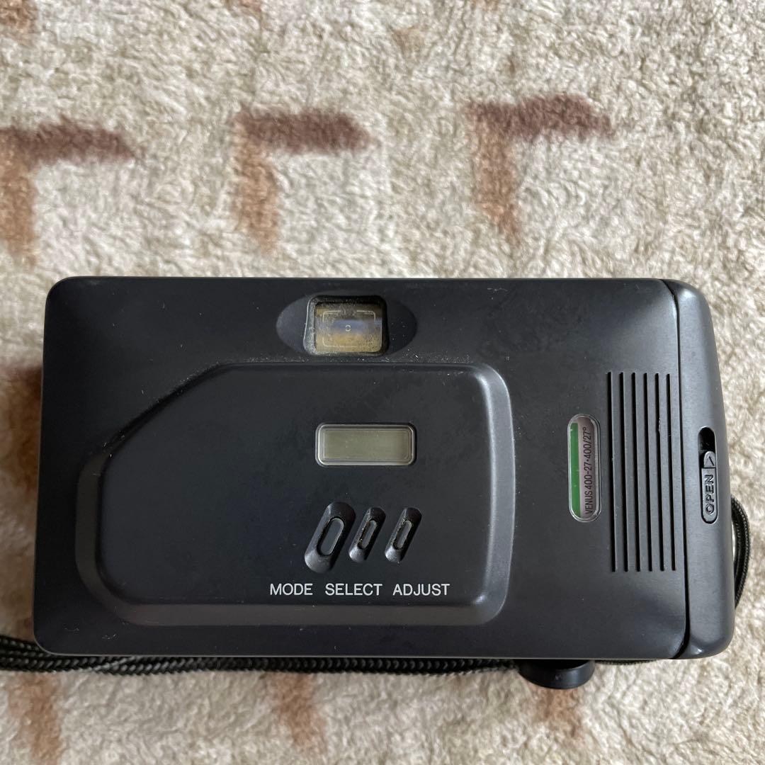 MINOLTA Pico コンパクトフィルムカメラ