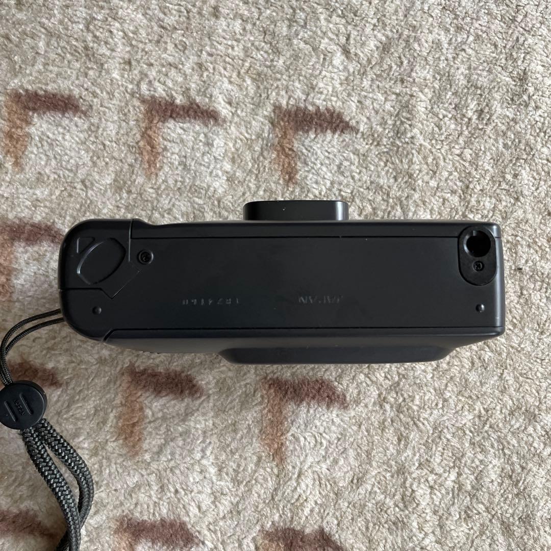 MINOLTA Pico コンパクトフィルムカメラ