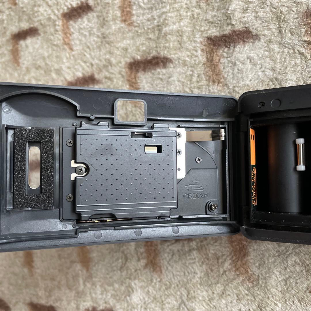 MINOLTA Pico コンパクトフィルムカメラ