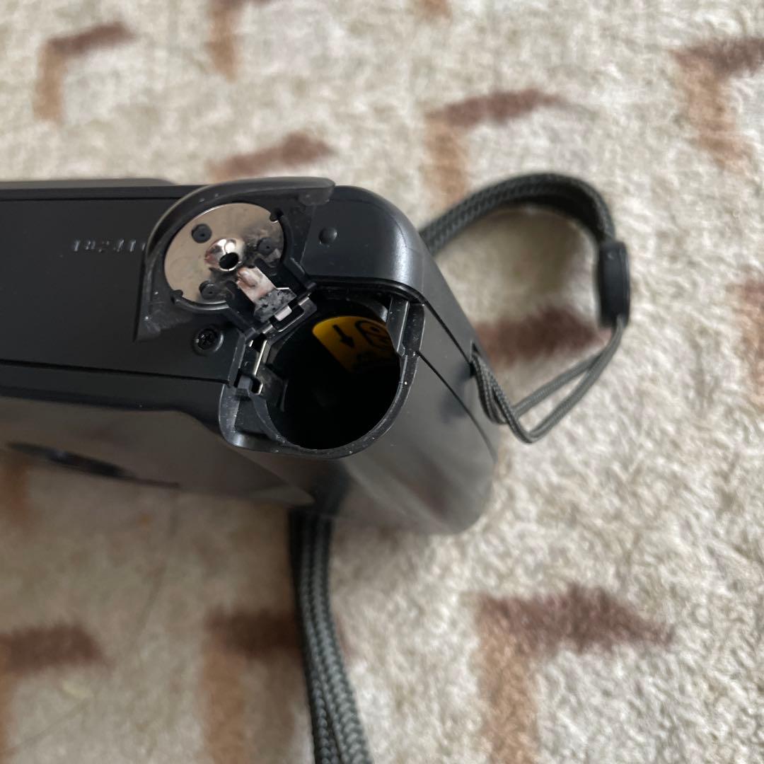 MINOLTA Pico コンパクトフィルムカメラ