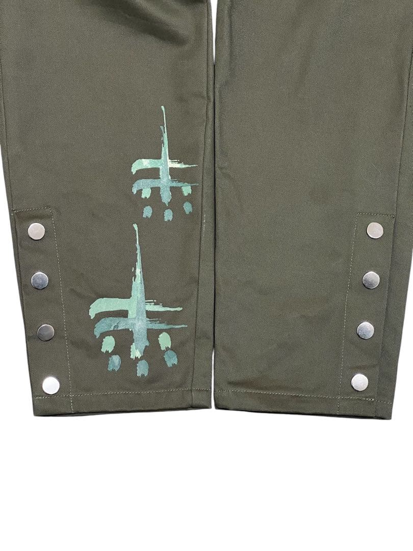 美品Catalyst チノパン メンズ パンツ