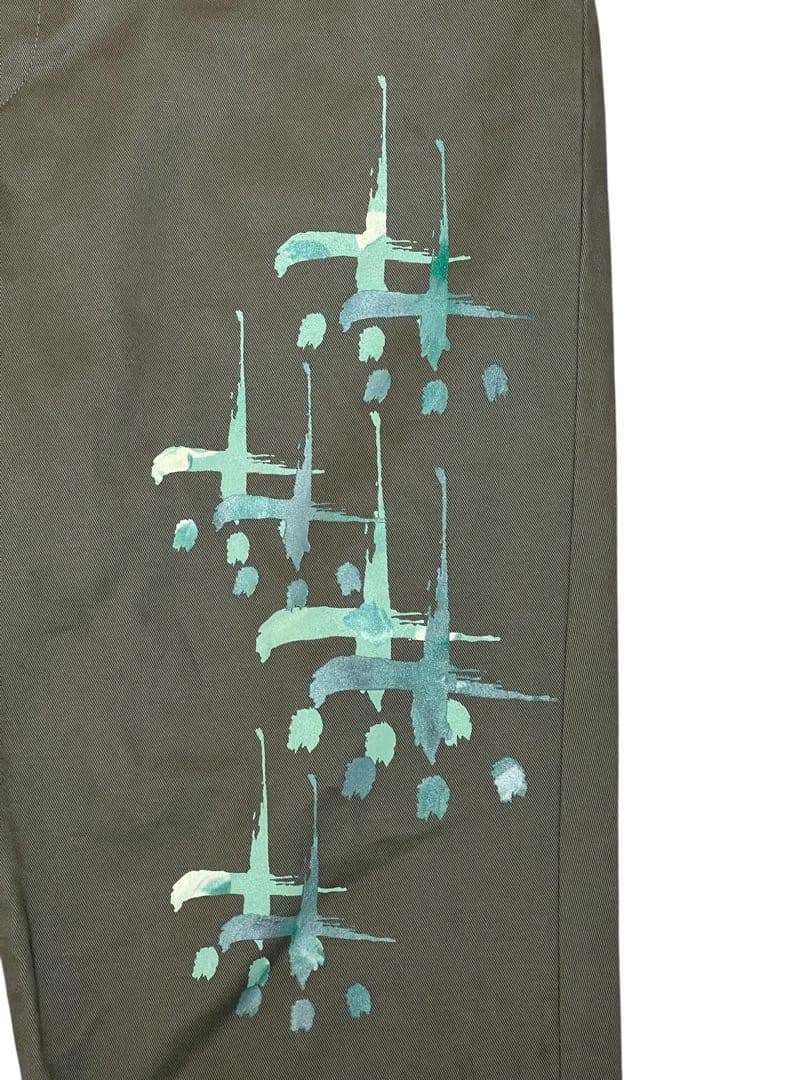 美品Catalyst チノパン メンズ パンツ