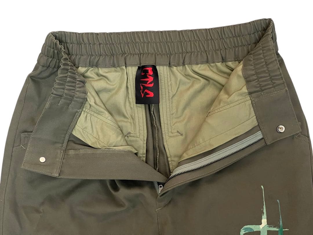 美品Catalyst チノパン メンズ パンツ