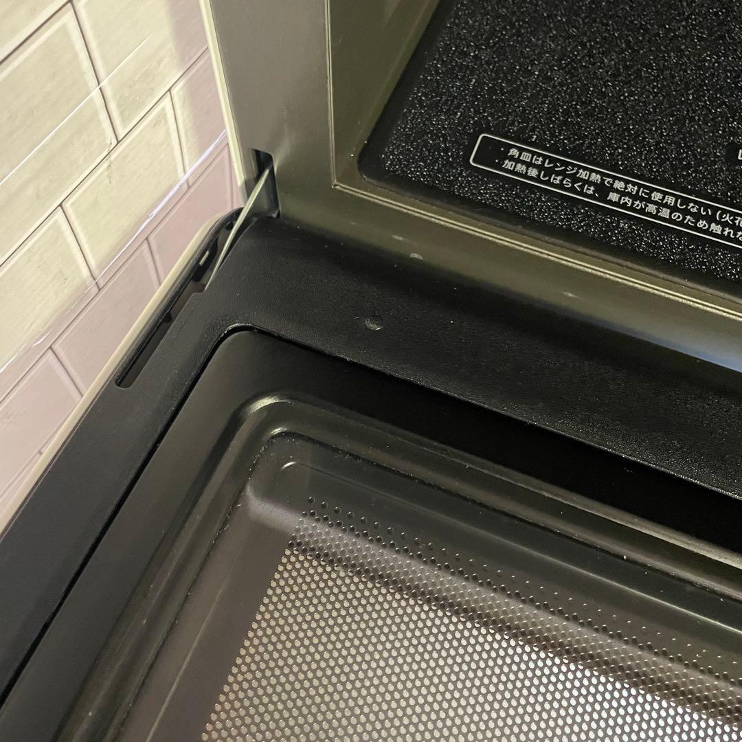 シャープ 【超美品！】2023年‼️◉ オーブンレンジ 26L 2段コンベンション