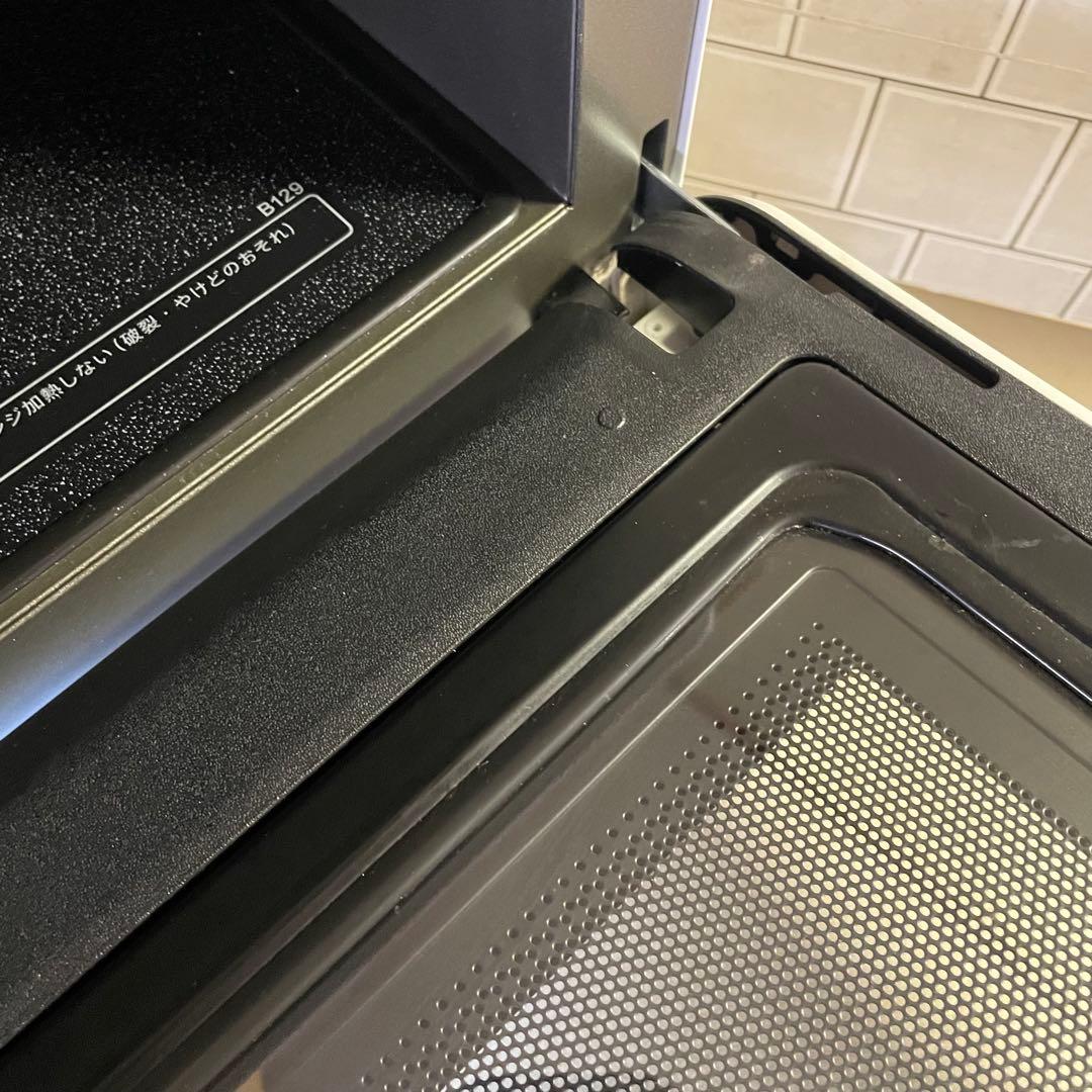 シャープ 【超美品！】2023年‼️◉ オーブンレンジ 26L 2段コンベンション