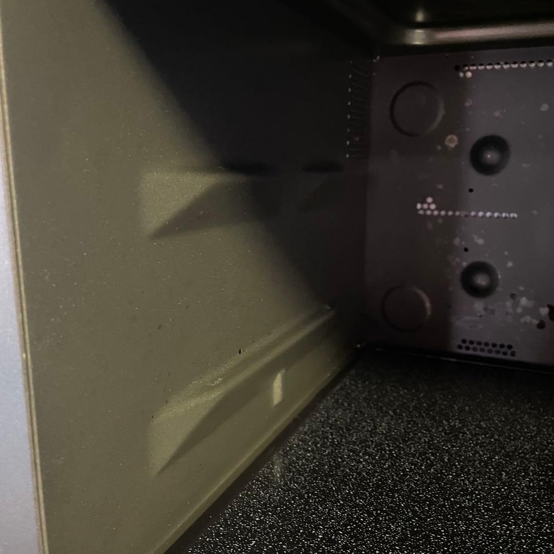 シャープ 【超美品！】2023年‼️◉ オーブンレンジ 26L 2段コンベンション