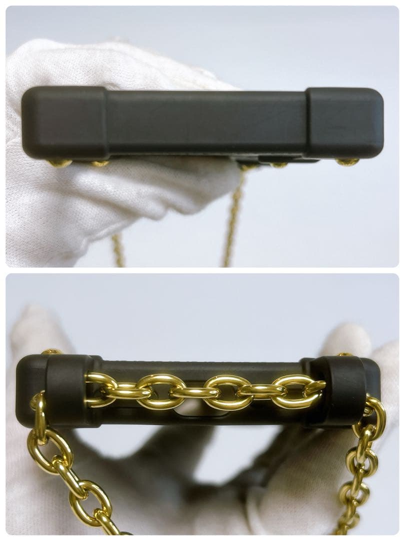 未使用級✨ルイヴィトン モノグラム エンボス リ・トランク スマホケース