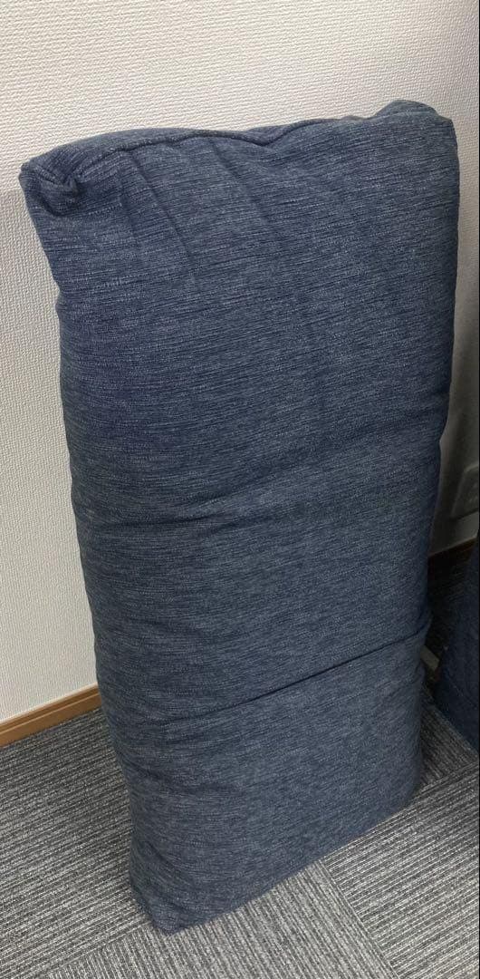 eilersenアイラーセン STREAMLINEストリームラインカウチソファ