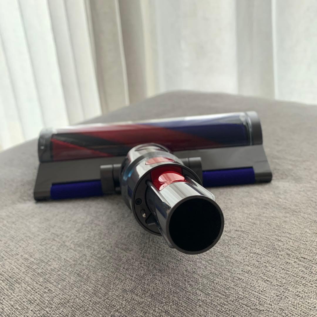 新品未使用＊dyson スリムシリーズ全般＊ソフトローラークリーナー 純正