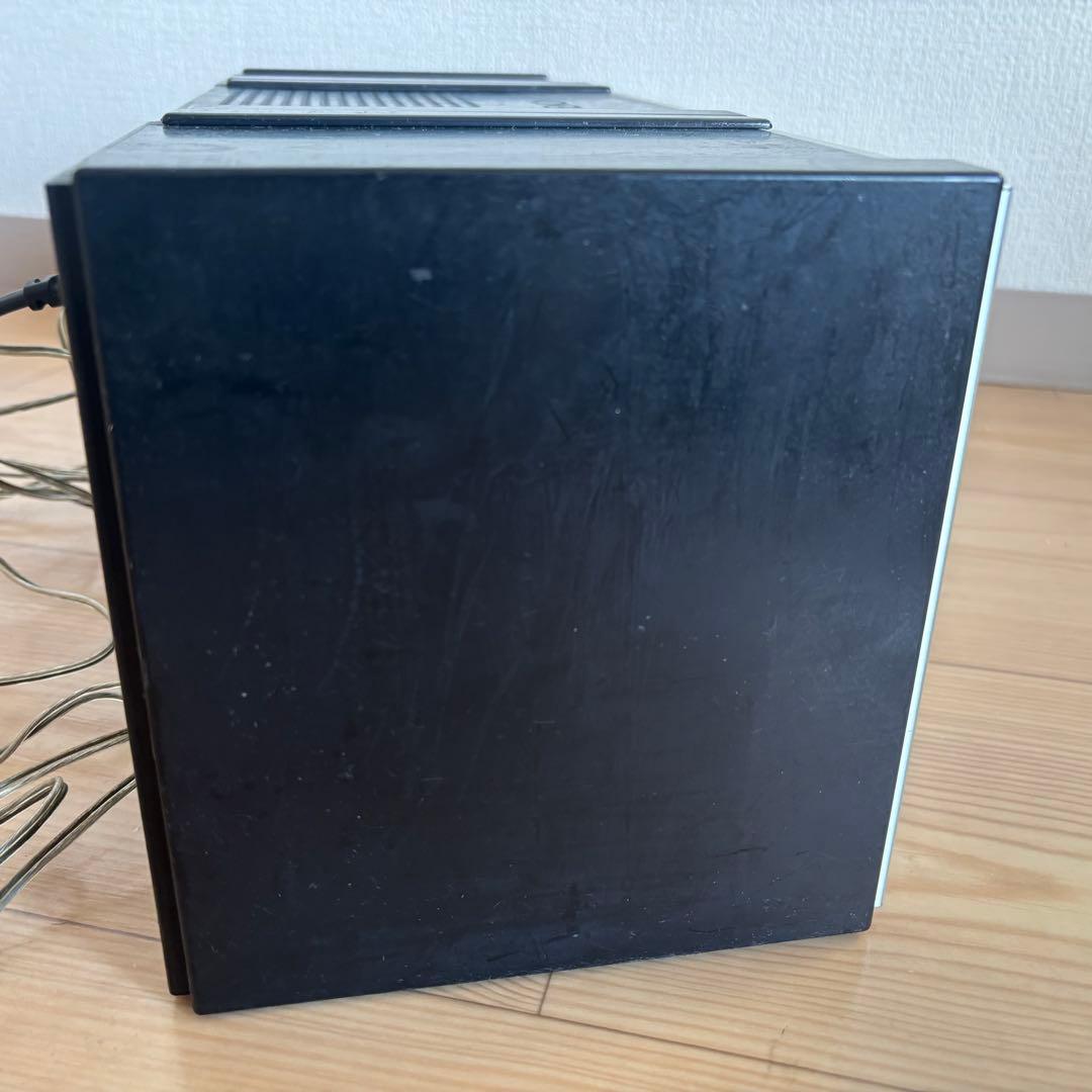 DENON　CD・MDコンポ　D-C7USB デノン