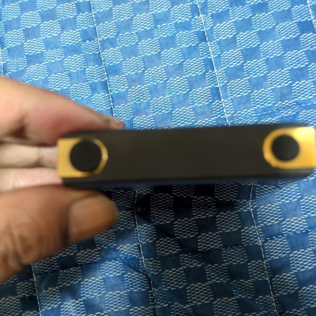 Sony NW-ZX707デジタルオーディオプレーヤー