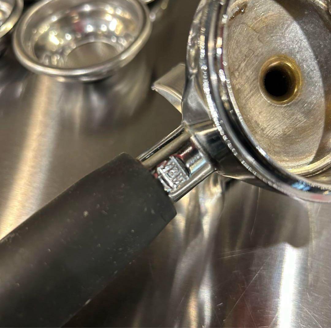 【松岡】VBM エスプレッソマシン Domobar super 周辺器具