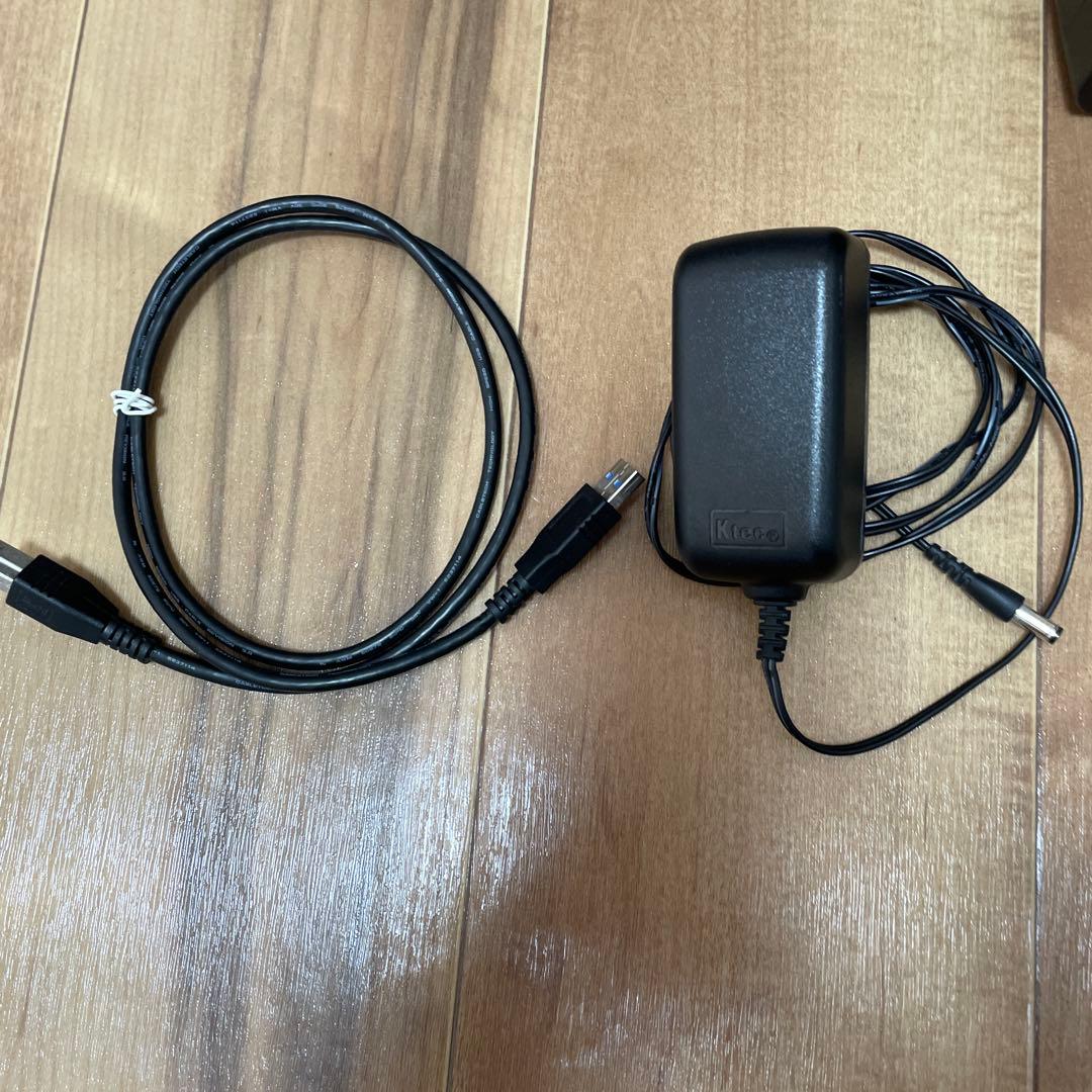 玄人志向、HDD RAIDケース、GW3.5AX2-SU3/REV2.0