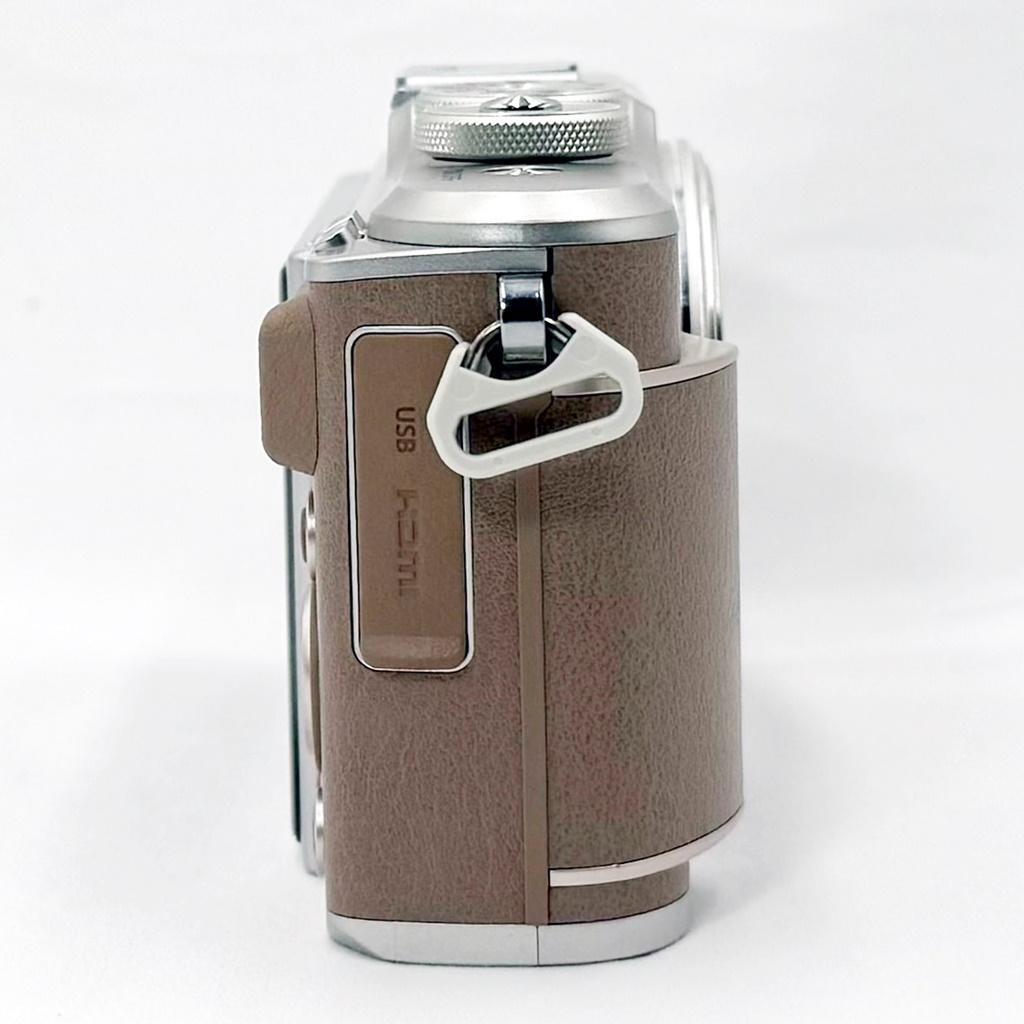 【美品】オリンパス PEN E-PL10 ダブルズームキット ミラーレスカメラ