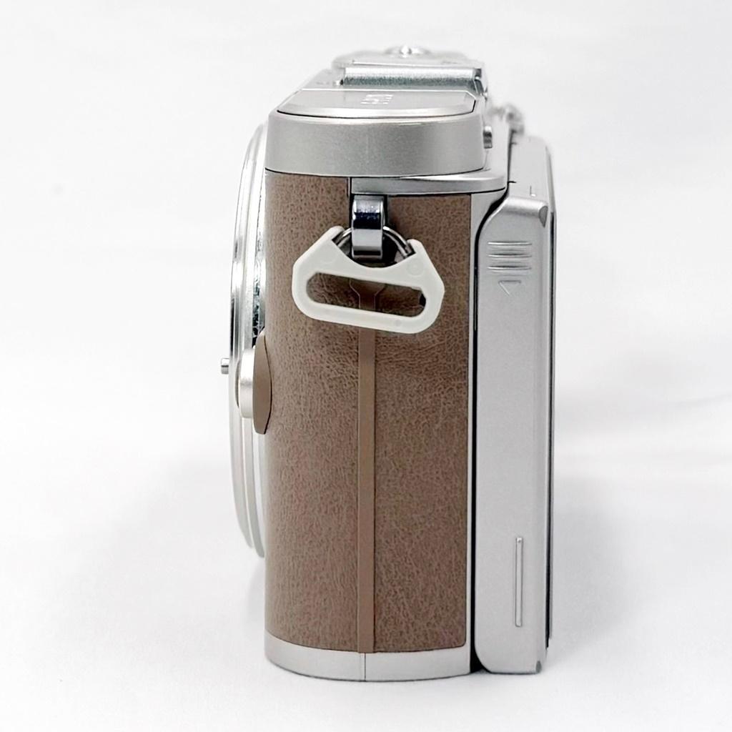 【美品】オリンパス PEN E-PL10 ダブルズームキット ミラーレスカメラ