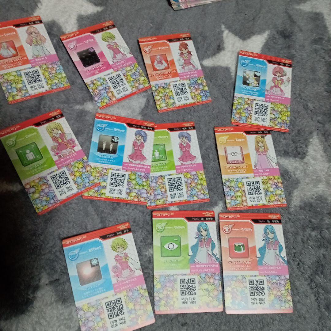 日*0様 AKB0048 ARカードダス まとめ売り