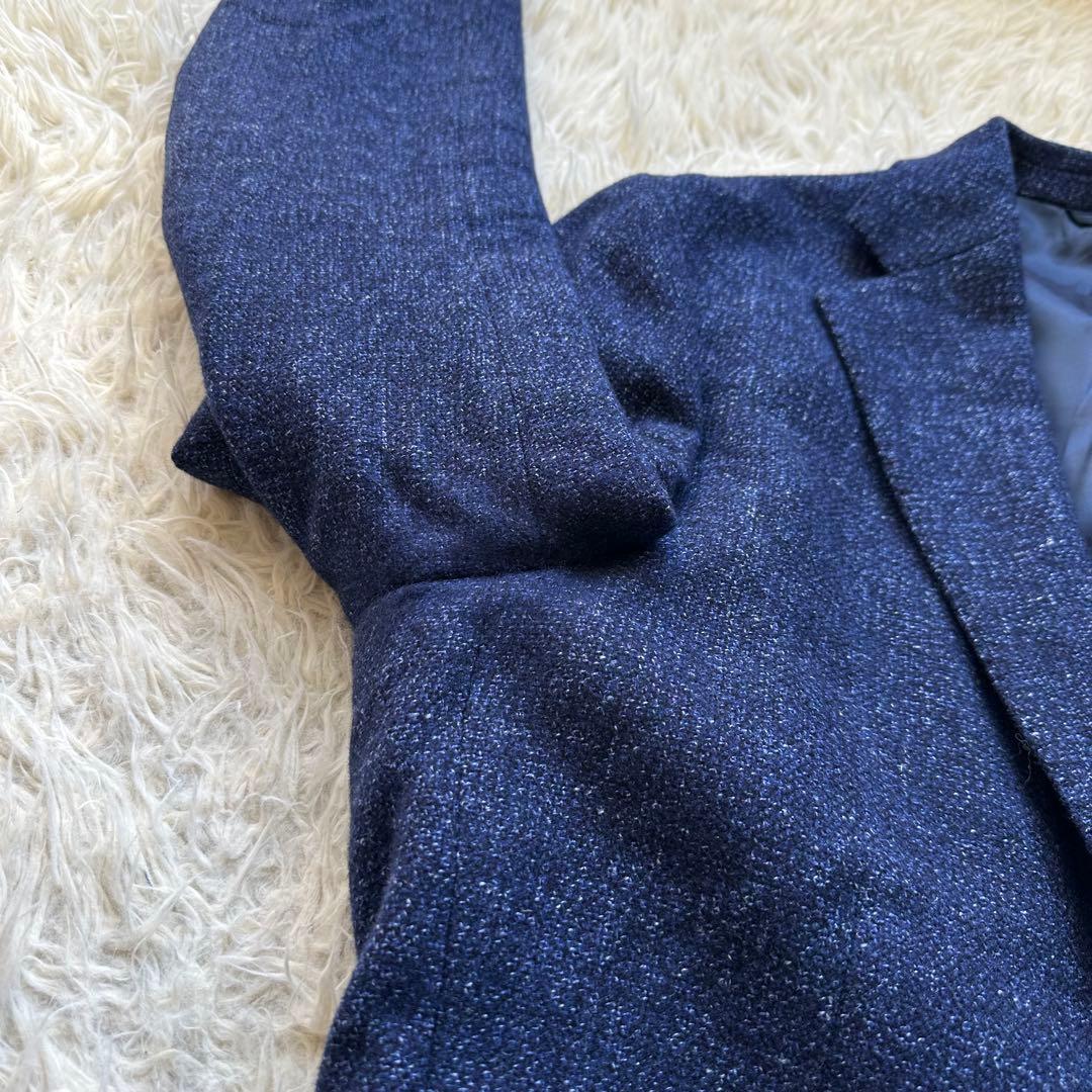 【CEEKAY】ユニバーサルランゲージ　ジャケット　カノニコ