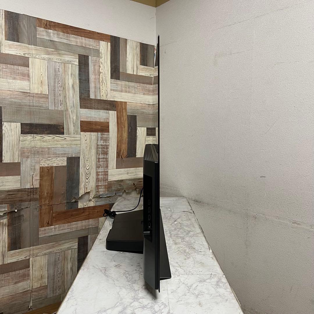 Ryu さん専用LG55型4K有機EL YouTube NETFLIX視聴