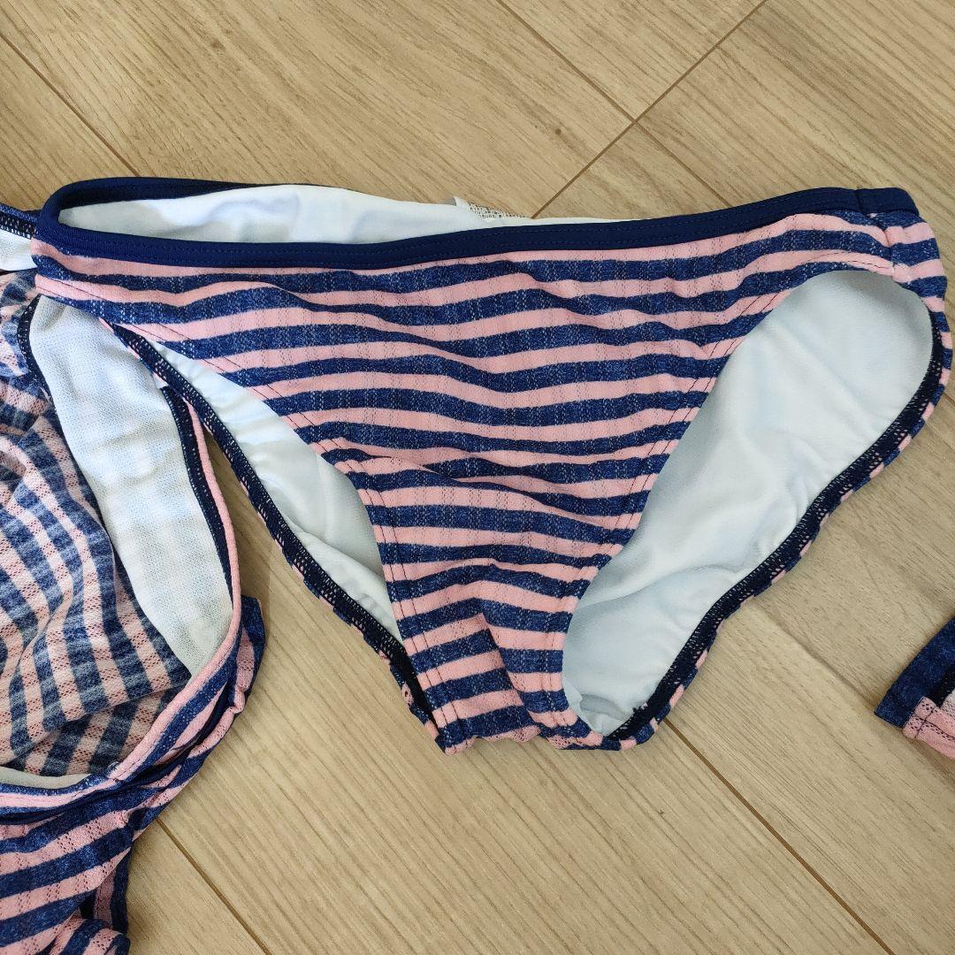 【新品未使用品タグ付き】水着LACOSTEラコステ11L