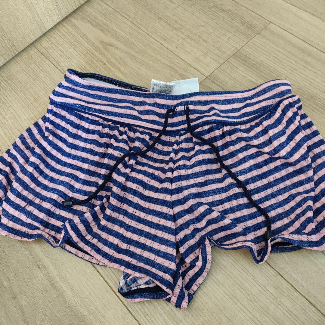 【新品未使用品タグ付き】水着LACOSTEラコステ11L