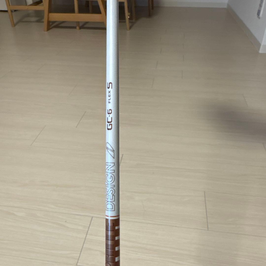 クラブ TOUR AD GC 6S