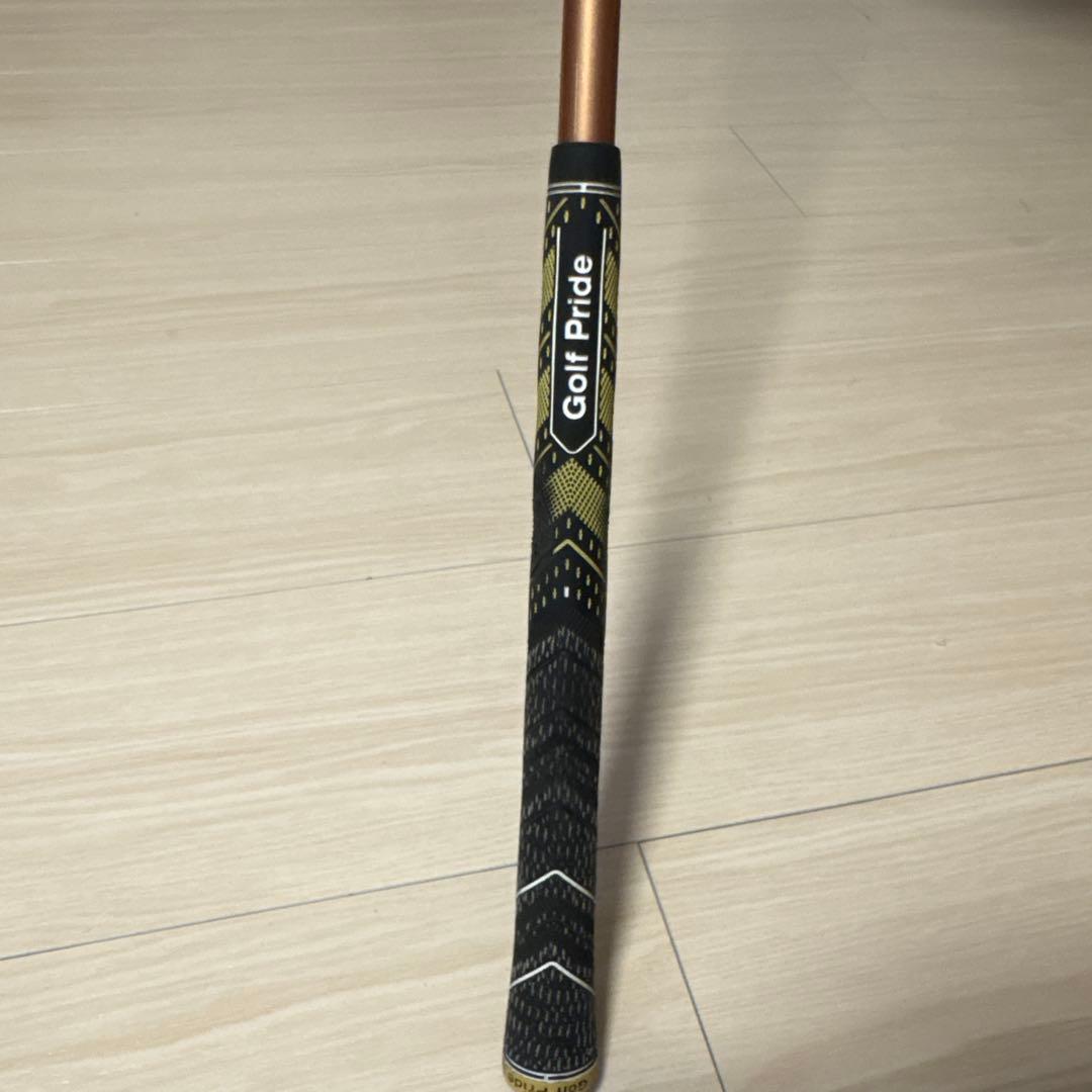 クラブ TOUR AD GC 6S