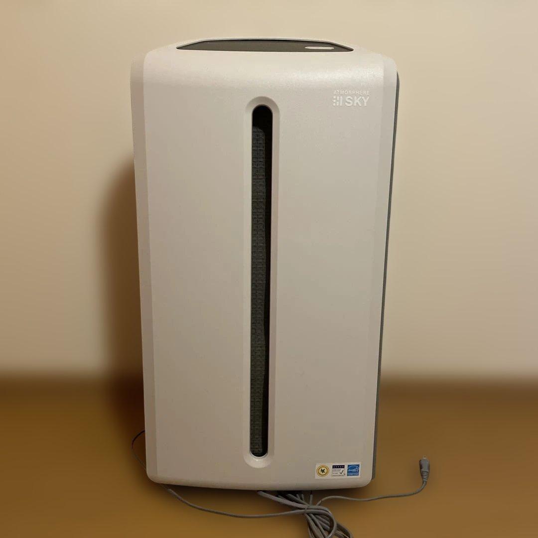 アムウェイ　空気清浄機