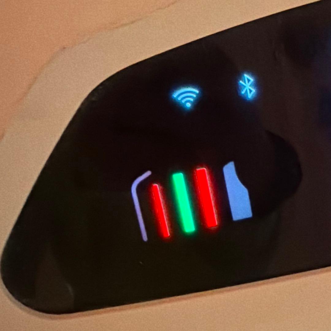 アムウェイ　空気清浄機