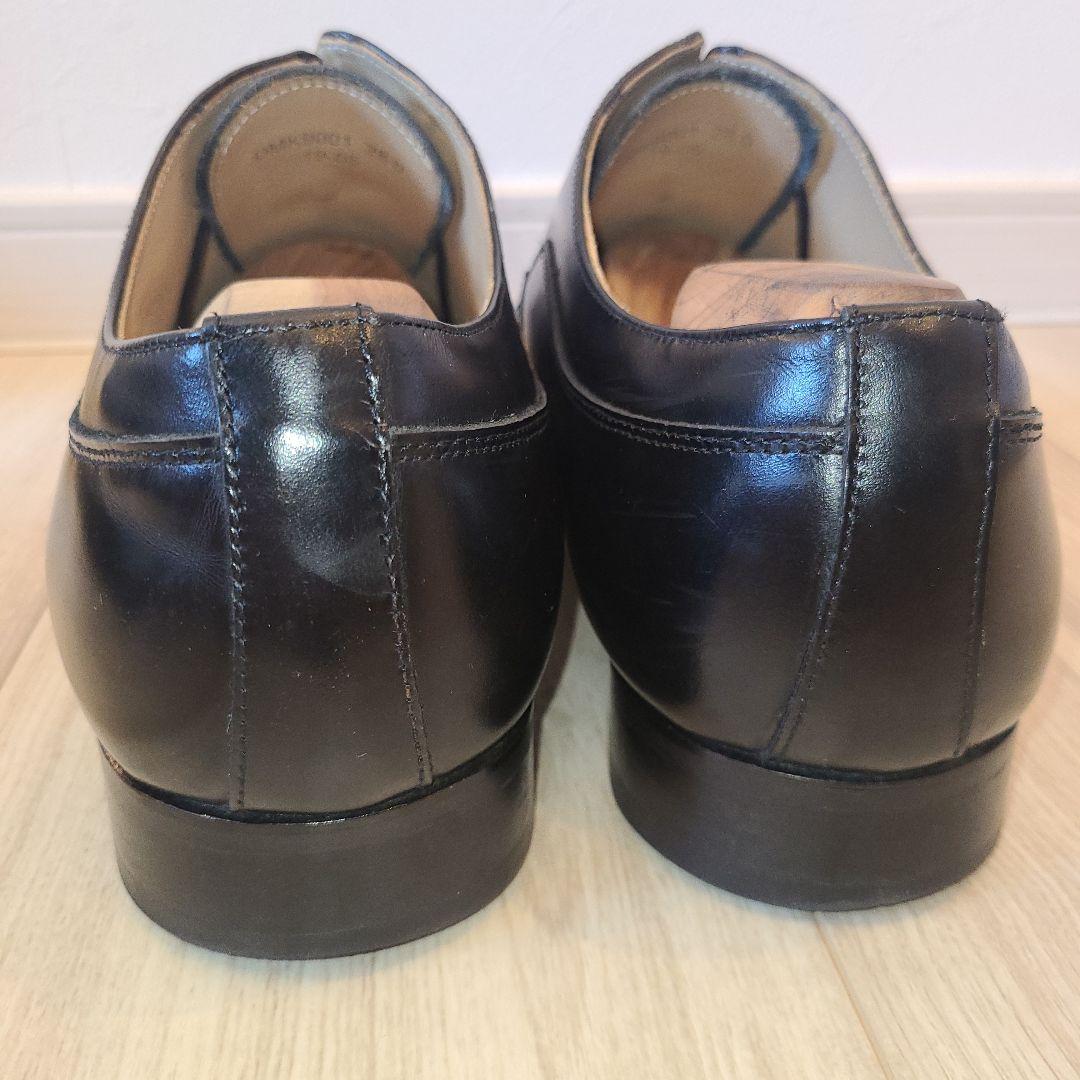 【美品】Madras MODELLO 革靴 ビジネスシューズ ストレートチップ