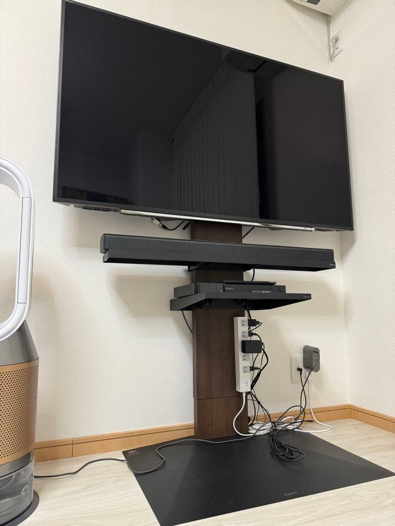 テレビ REGZA 〈レグザ〉 58インチ 4K 液晶