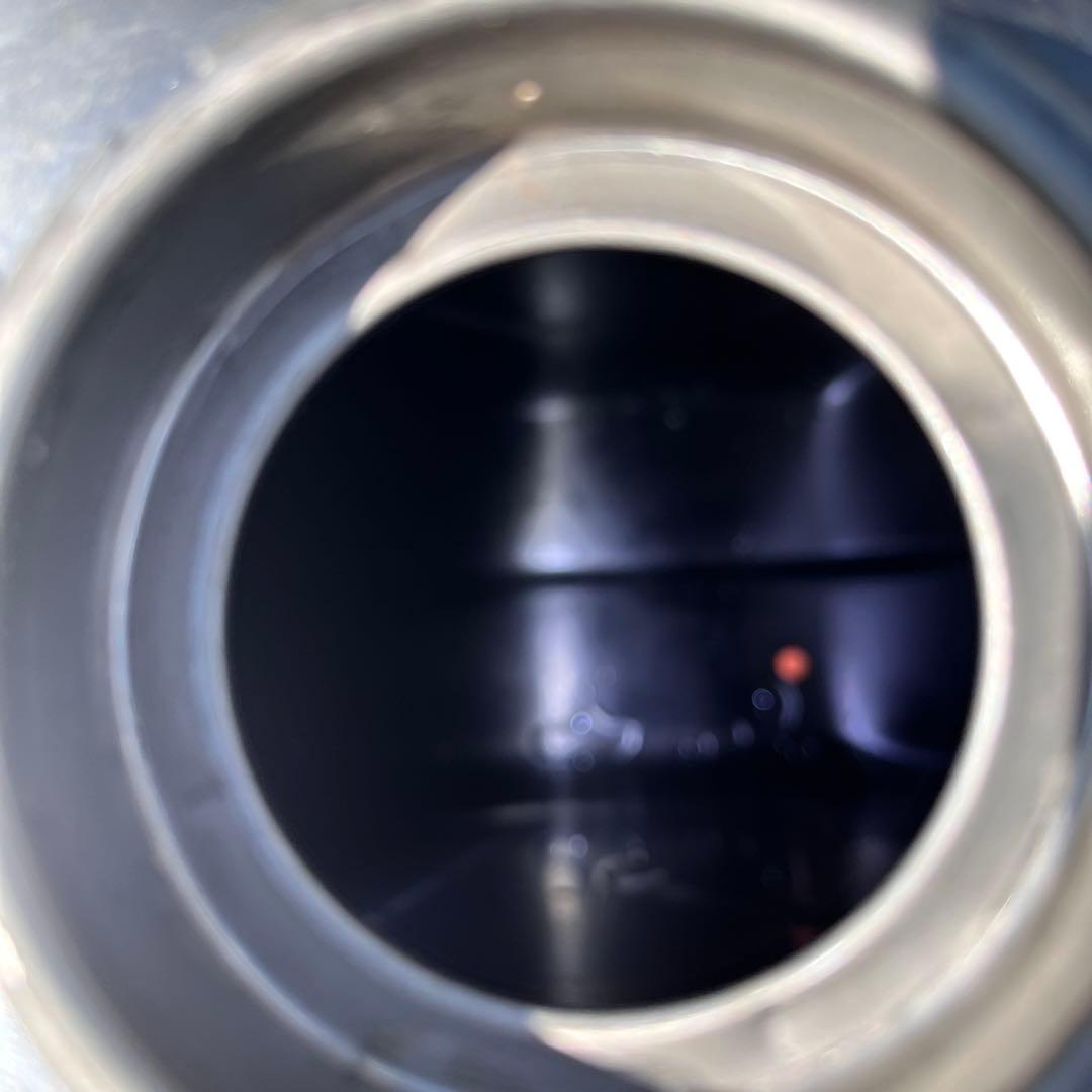 ステンレス90Lオイルタンク　メーター新品つけます