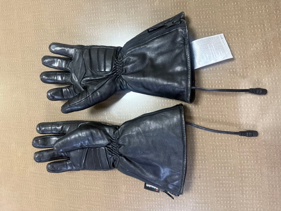 マ*ャ様 heatech heatmasterヒーテックヒートマスター電熱ウェア