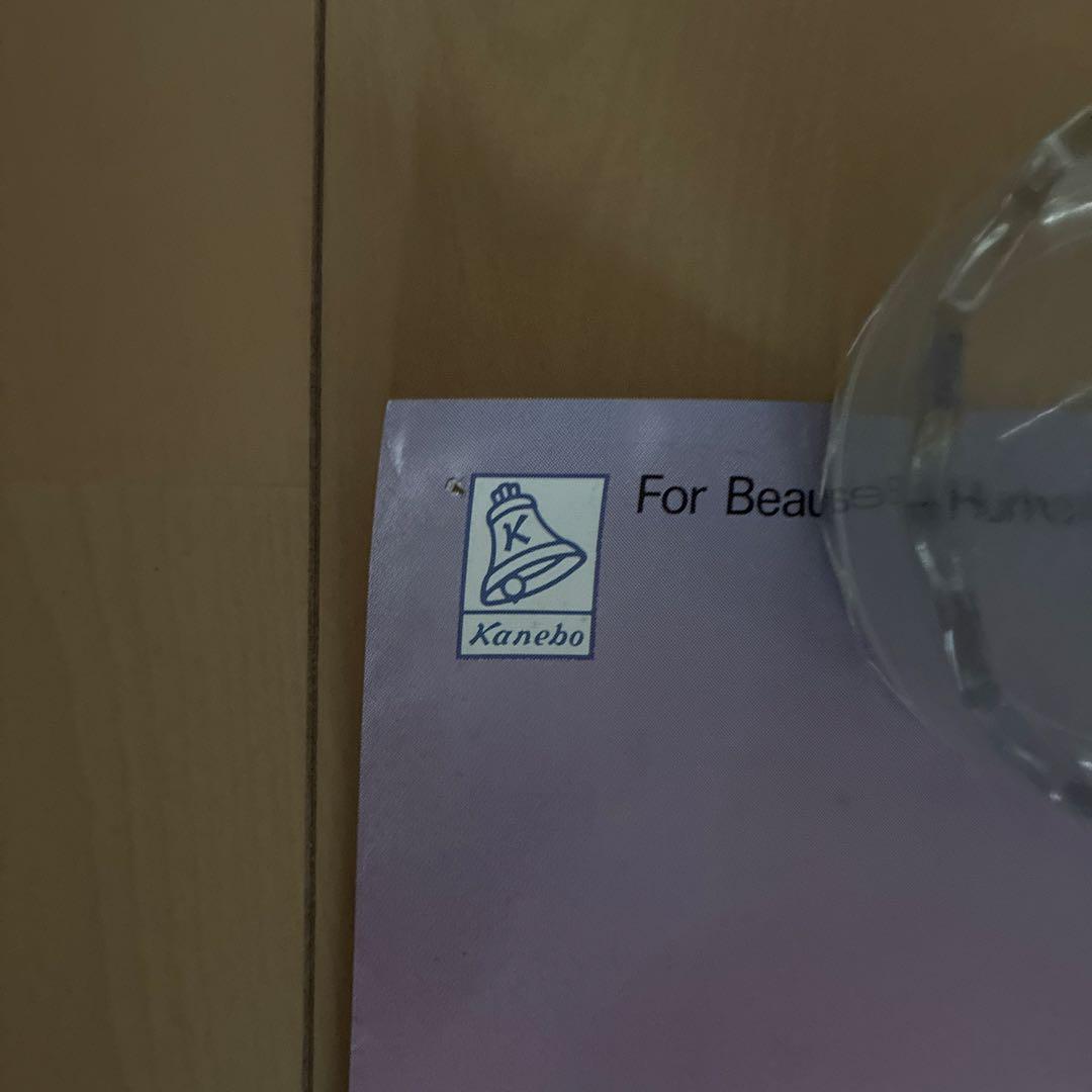 古手川祐子　カネボウ　資生堂　ポスター　レトロ　1988