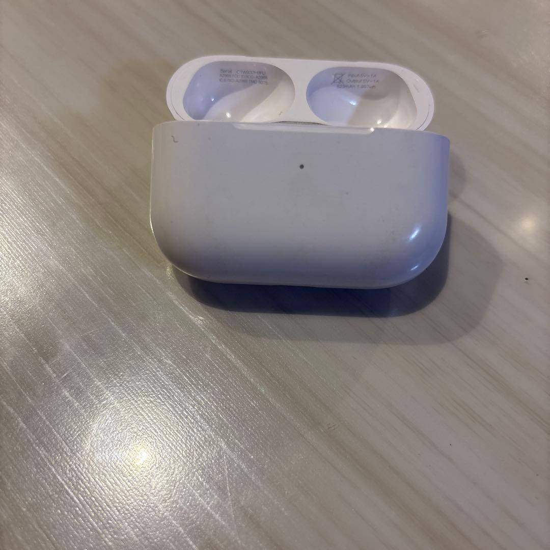 AirPods Pro2モデル