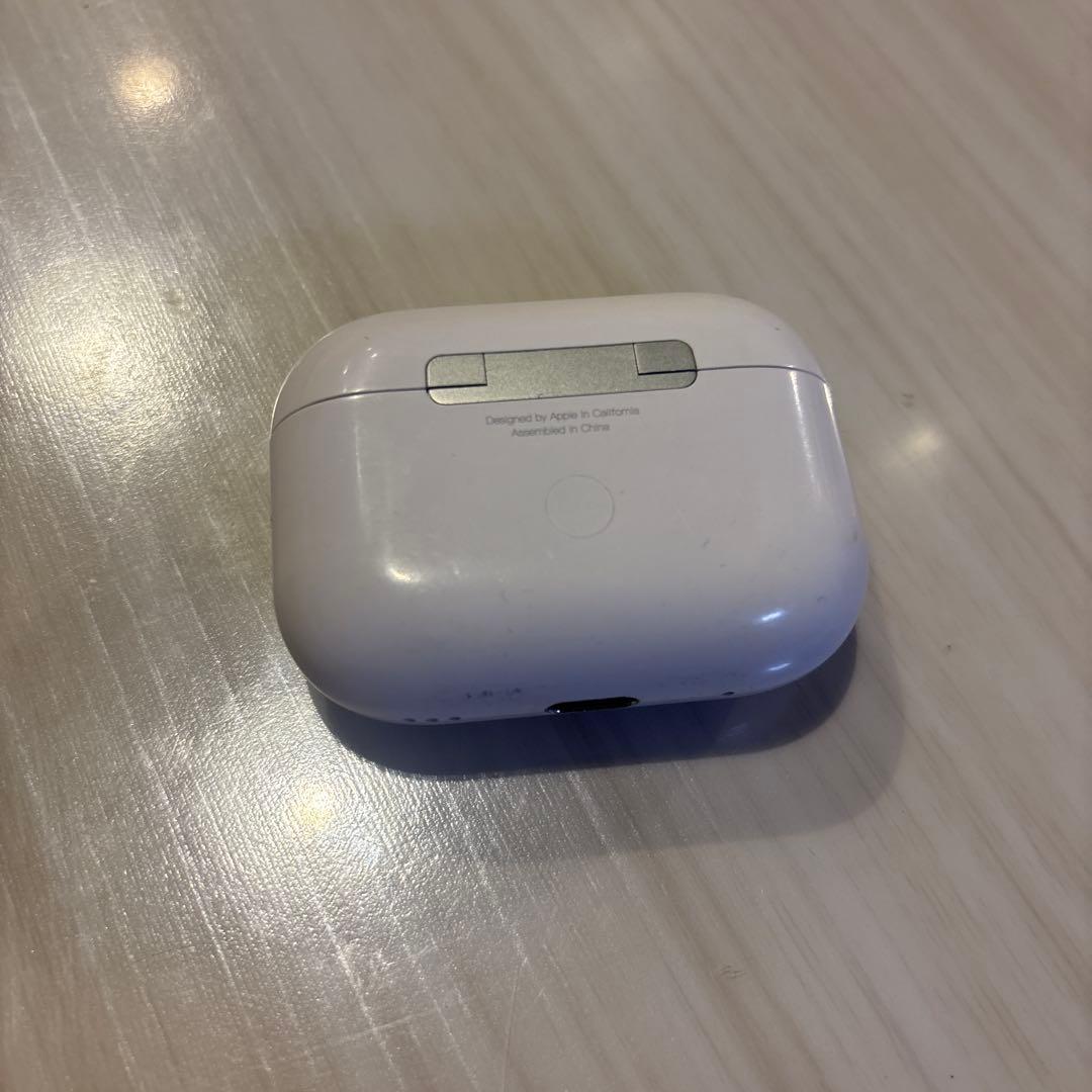 AirPods Pro2モデル