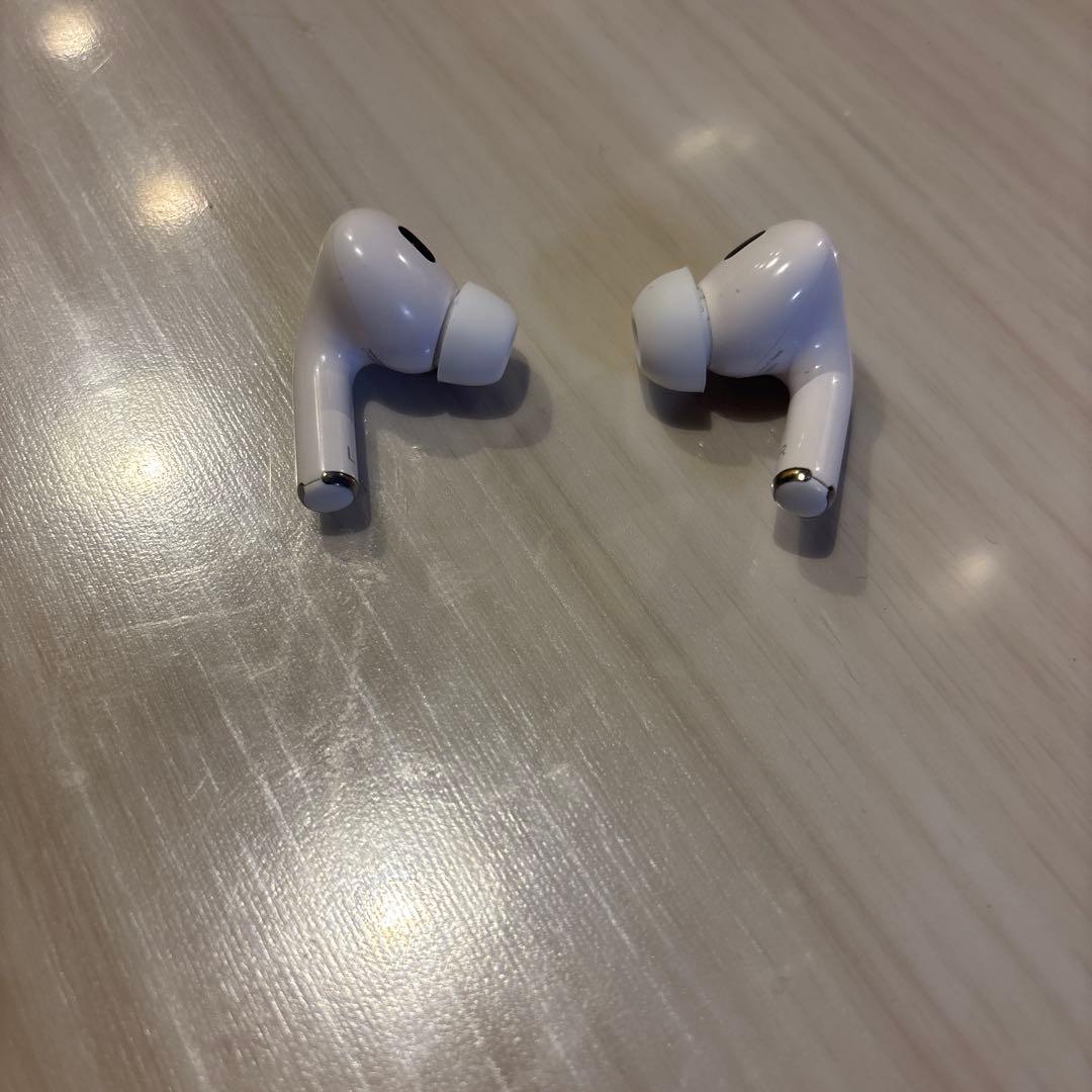 AirPods Pro2モデル