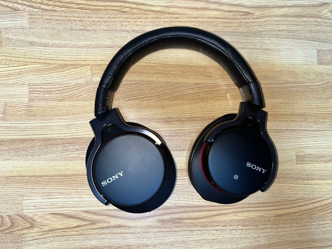 SONY MDR-1ABT ワイヤレスヘッドセット