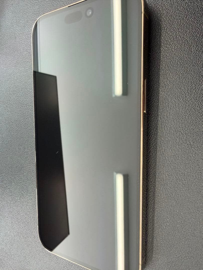 iPhone14promax 256GB 本体のみ