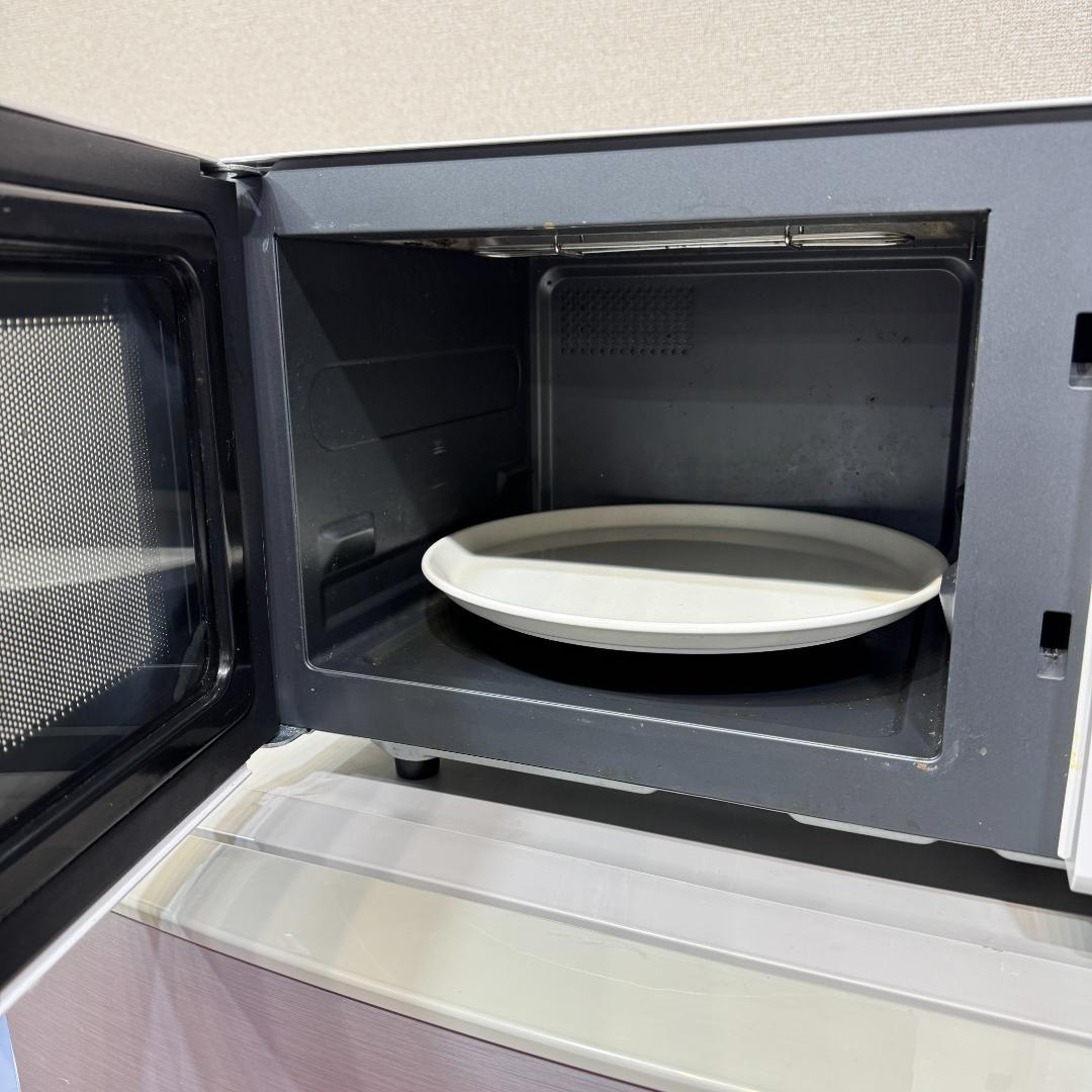 地域限定送料無料　家電3点セット 二人暮らしにピッタリ　動作確認/洗浄済み