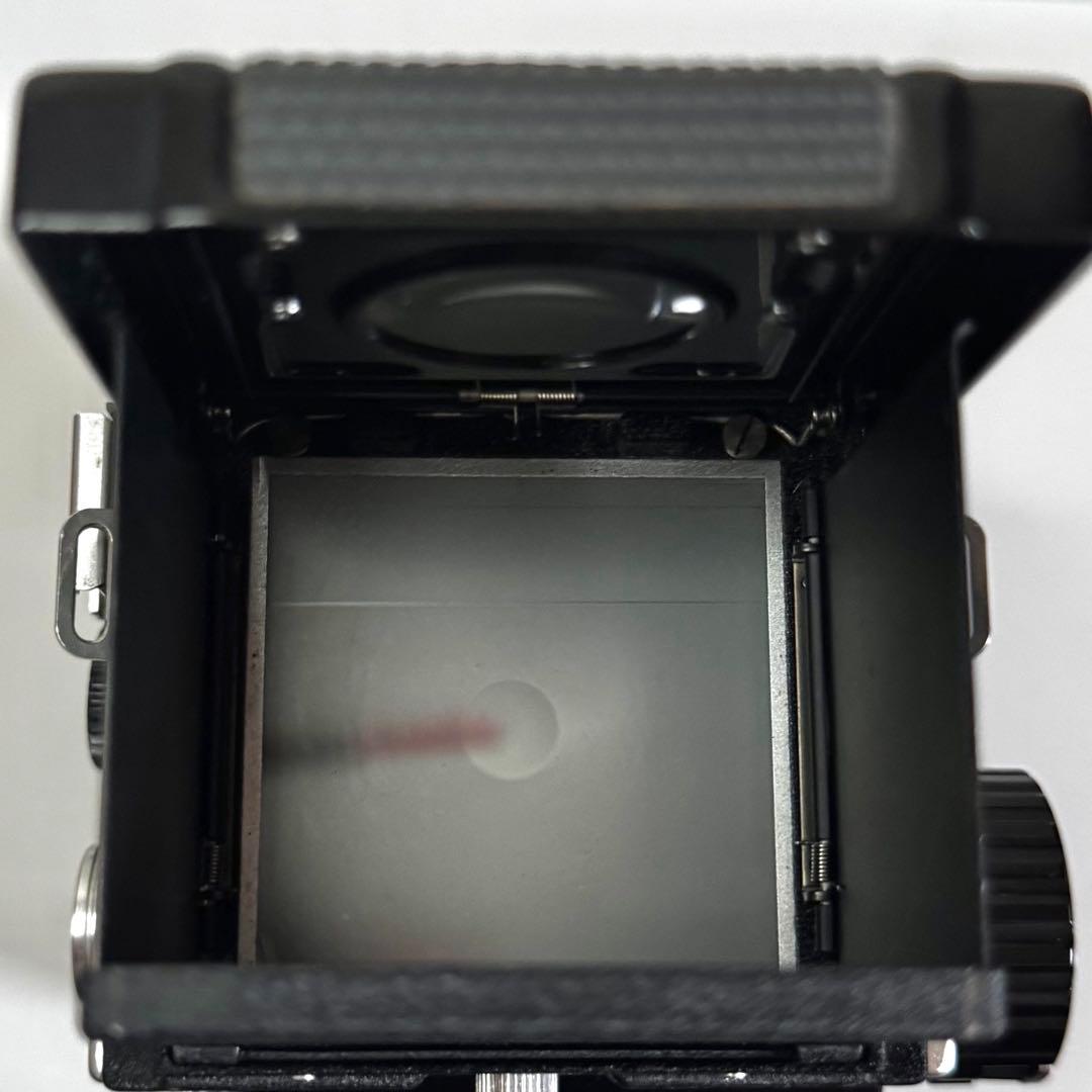 MAMIYA C220 PROFESSIONAL 1:2.8 f＝80mm