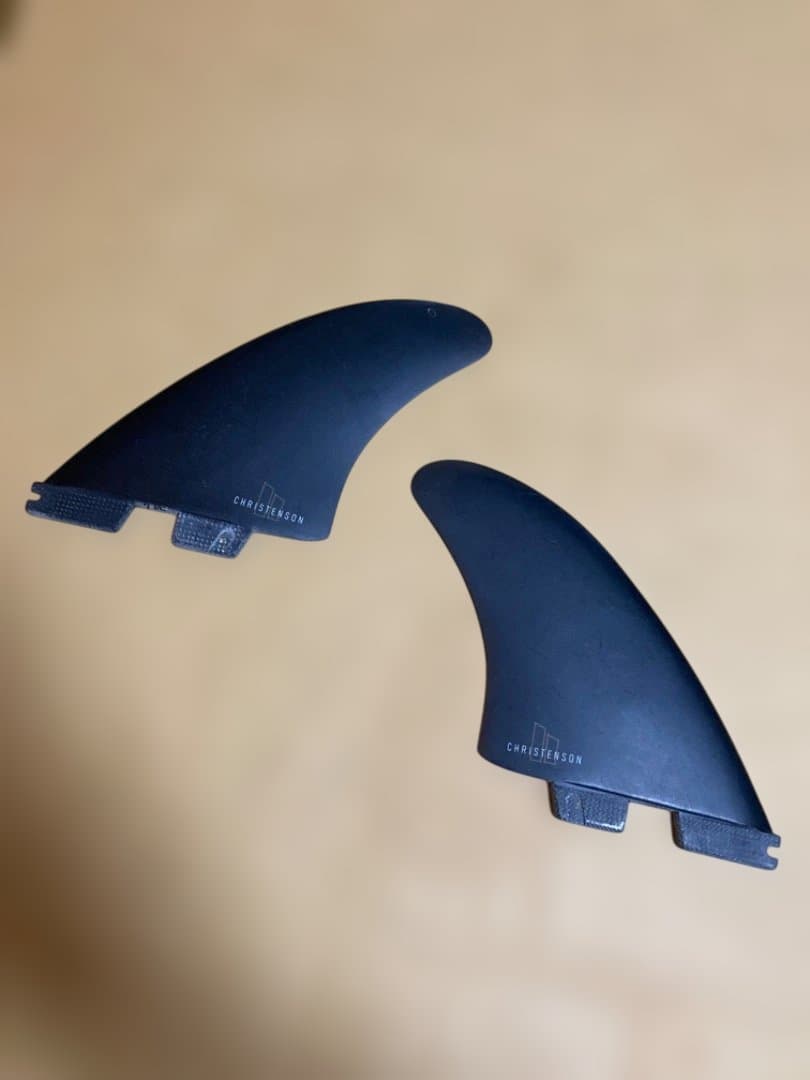 クリステンソンツインフィン