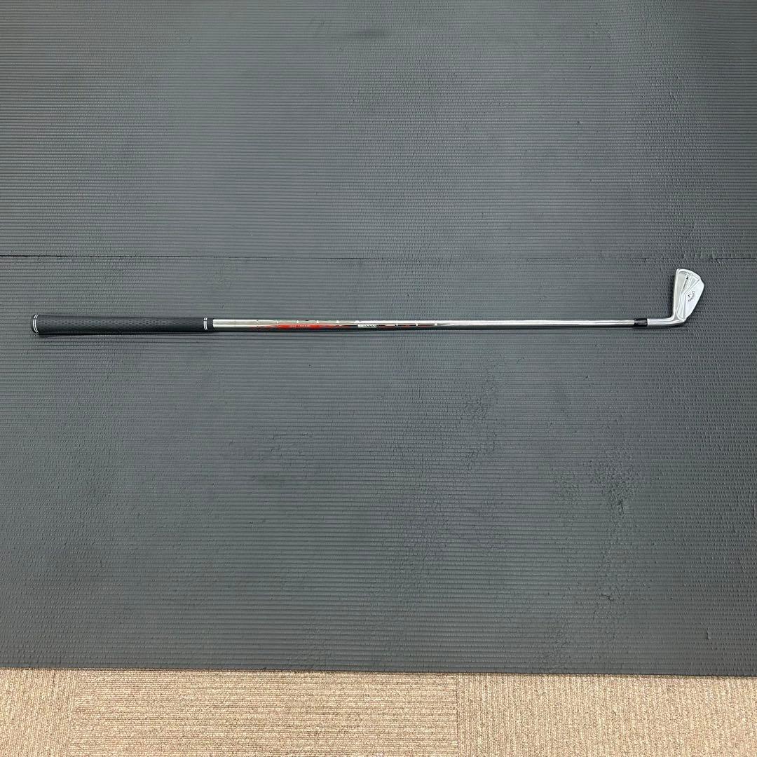 キャロウェイ　xforged 2024 単品　4番アイアン