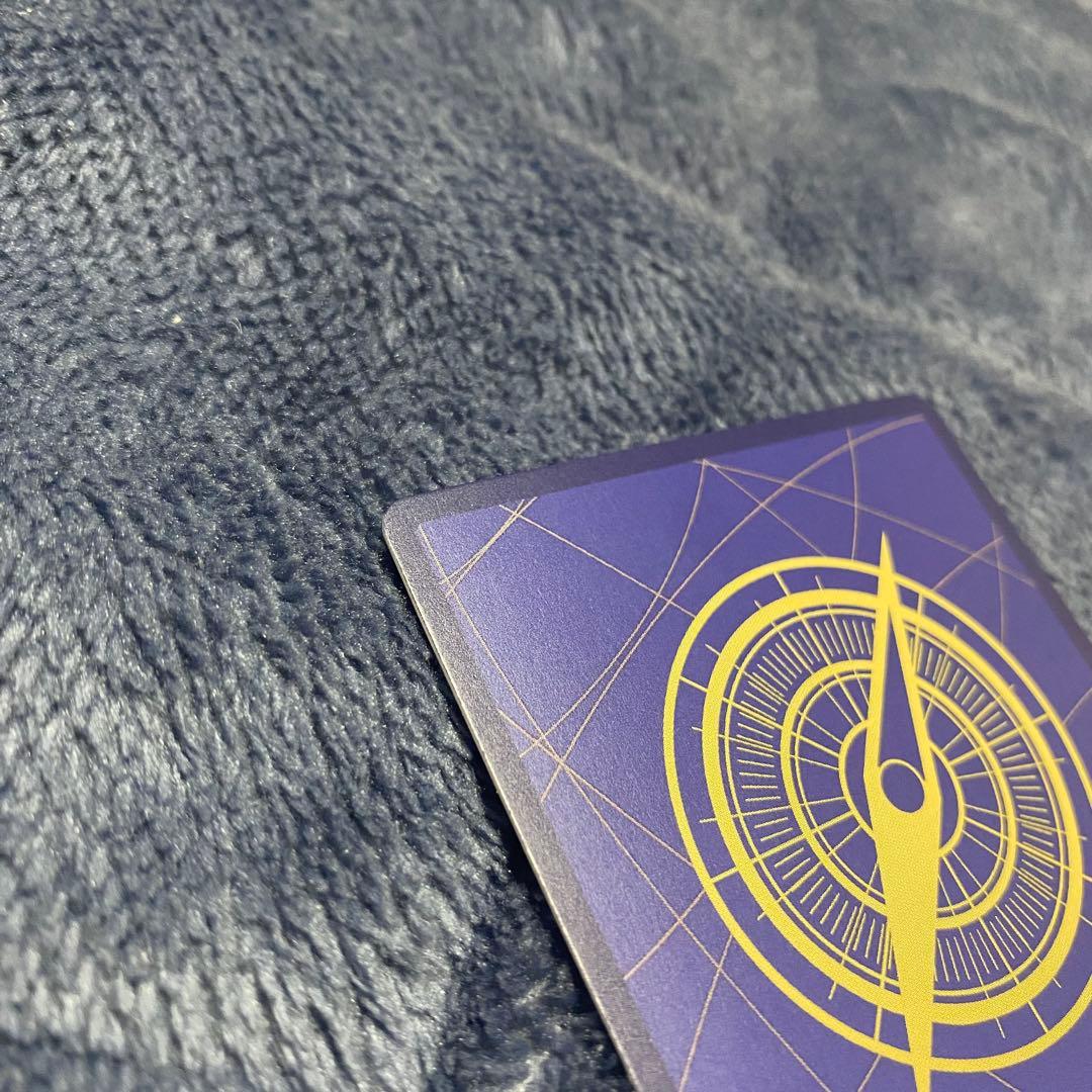 状態良好ワンピースカード　浸食輪廻　グラウンド・デス パラレル OP14-096