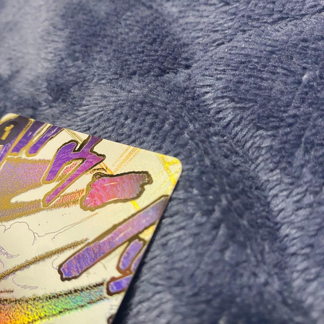 状態良好ワンピースカード　浸食輪廻　グラウンド・デス パラレル OP14-096